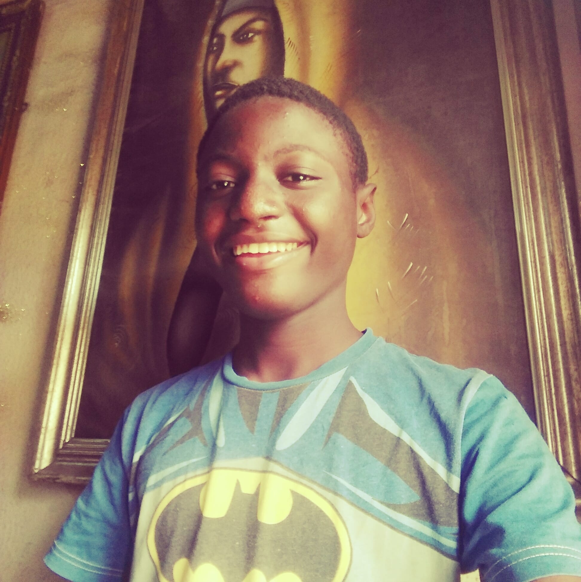 Author avatar