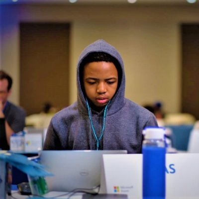 Author avatar